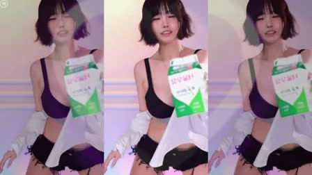 BJ仁智渊大臀加特林热舞20260308舞蹈剪辑
